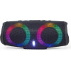 Gembird Bluetooth Led Speaker - (SPK-BT-LED-02)