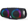 Gembird Bluetooth Led Speaker - (SPK-BT-LED-02)