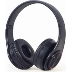 Gembird Bluetooth Stereo Headset With Led Light Effect - (BHP-LED-01)