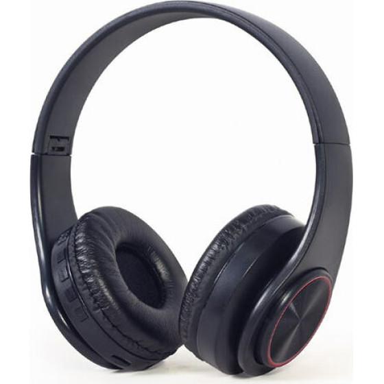Gembird Bluetooth Stereo Headset With Led Light Effect - (BHP-LED-01)