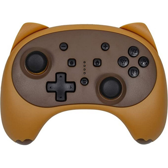X-Rocker �������� Gamepad Wild Bear ��� Nintendo Switch ���� - (5148201)