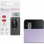Volte-Tel Tempered Glass Samsung Z Flip 4 5G F721 6.7'' 9H 0.30mm For CAMERA - (5205308325984)