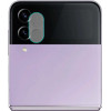 Volte-Tel Tempered Glass Samsung Z Flip 4 5G F721 6.7'' 9H 0.30mm For CAMERA - (5205308325984)