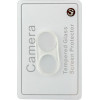 Volte-Tel Tempered Glass Samsung Z Flip 4 5G F721 6.7'' 9H 0.30mm For CAMERA - (5205308325984)