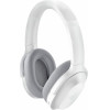 Razer Barracuda Mercury White Wireless & Bluetooth PC/PS5/Switch/Android/Ios Gaming Headset USB-C - (RZ04-03790200-R3M1)