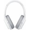 Razer Barracuda Mercury White Wireless & Bluetooth PC/PS5/Switch/Android/Ios Gaming Headset USB-C - (RZ04-03790200-R3M1)