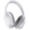 Razer Barracuda Mercury White Wireless & Bluetooth PC/PS5/Switch/Android/Ios Gaming Headset USB-C - (RZ04-03790200-R3M1)