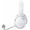 Razer Barracuda X Mercury Wireless & Bluetooth PC/PS5/Switch/Android Gaming Headset With USB-C - (RZ04-04430200-R3M1)