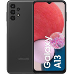 Samsung Galaxy A13 2022 4GB/64GB Black - (SM-A137FZKVEUE)