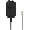 Sonoff ���������� ������������ & �������� RJ11, 50cm, ������ - (THS01)