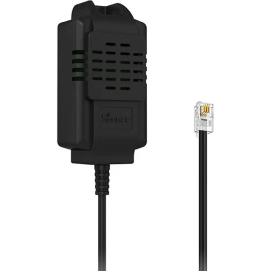 Sonoff ���������� ������������ & �������� RJ11, 50cm, ������ - (THS01)