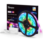 Sonoff Smart Led ������������� L3 Pro, RGBIC, ���������, Wi-Fi & BT, 5m - (L3-5M-P)