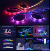 Sonoff Smart Led ������������� L3 Pro, RGBIC, ���������, Wi-Fi & BT, 5m - (L3-5M-P)