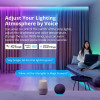 Sonoff Smart Led ������������� L3 Pro, RGBIC, ���������, Wi-Fi & BT, 5m - (L3-5M-P)