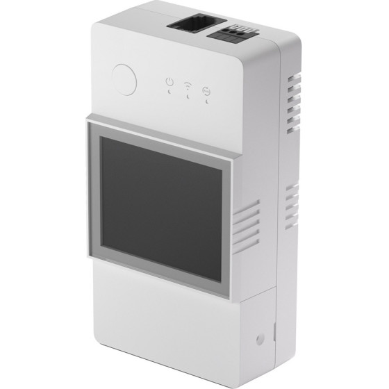 Sonoff Smart ��������� ������� ������������/�������� WiFi, 20A - (THR320D)