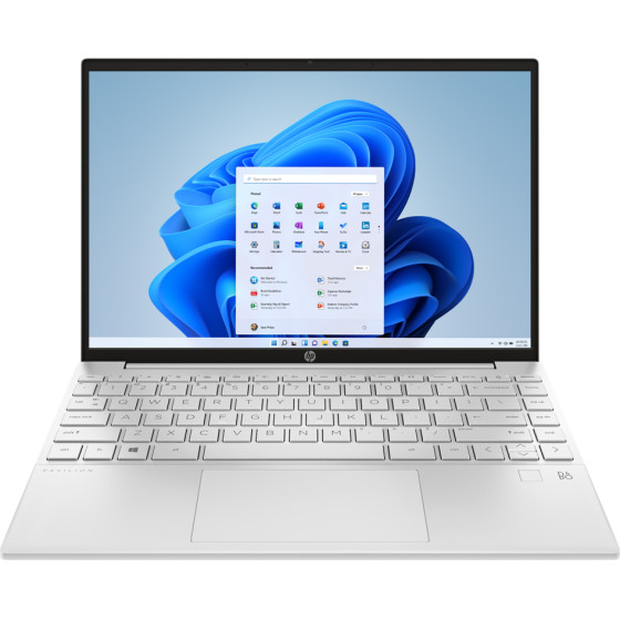 HP 13-be1004nv - (6K5F9EA)