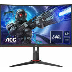 AOC 32'' - (C32G2ZE/BK)