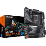 Gigabyte Motherboard 1700, Atx - (Z790 Gaming X AX)