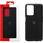 OnePlus ���� Nord Ce 2 Lite Silicone Cover Black Packing Or - (5431100346)