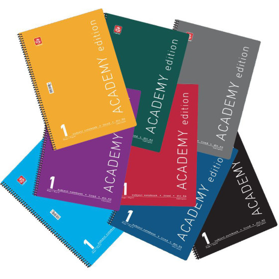 Typotrust Academy �������� ������ A4 1 ���� - (4541-11)