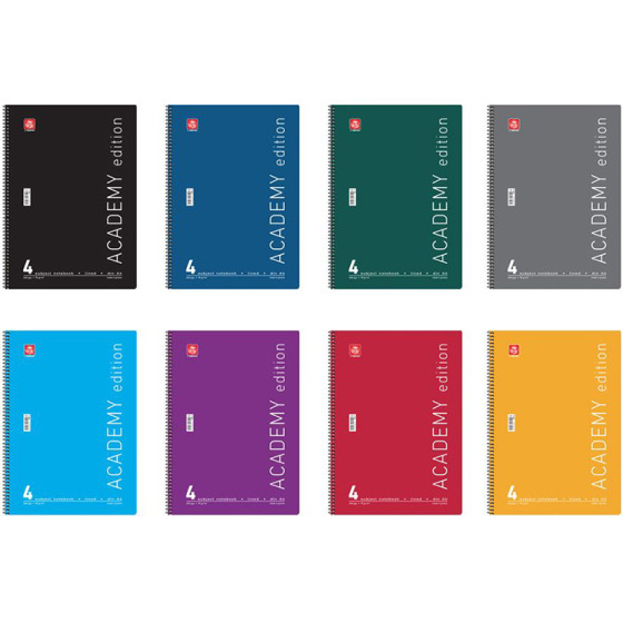 Typotrust Academy �������� ������ A4 4 ������� - (4544-11)