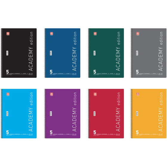 Typotrust Academy �������� ������ A4 5 ������� - (4545-11)