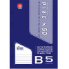 Typotrust ������������ ����� ���� B5 50�. - (4202)