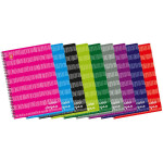 Typotrust Color Stripes �������� ������ A4 2 ������� - (4542-12)