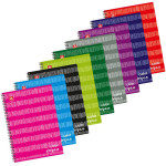 Typotrust Color Stripes �������� ������ A4 3 ������� - (4543-12)