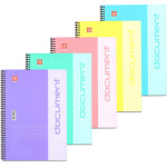 Typotrust Document �������� ������ A4 2 ������� - (4542-16)