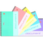 Typotrust Document �������� ������ A4 3 ������� - (4543-16)