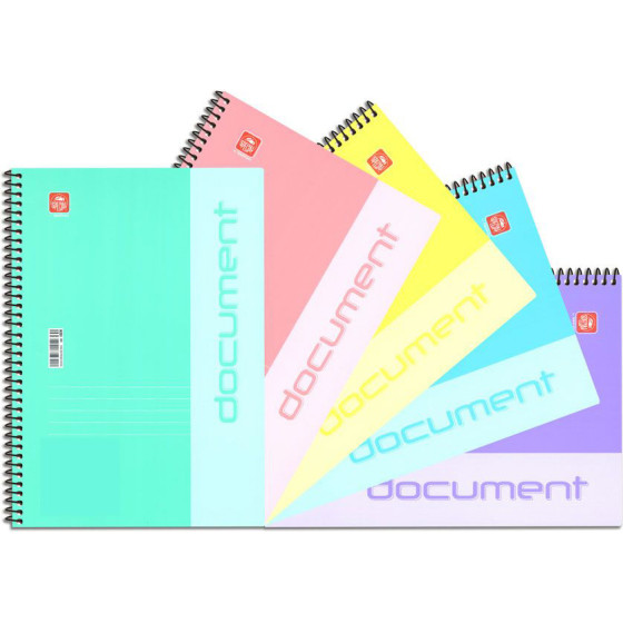Typotrust Document �������� ������ A4 3 ������� - (4543-16)
