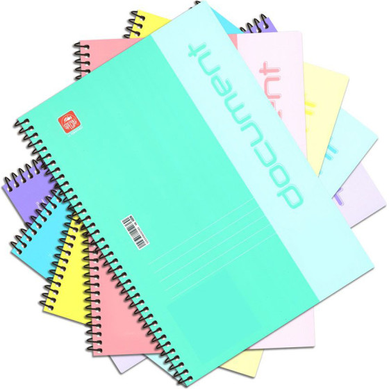 Typotrust Document �������� ������ B5 3 ������� - (4553-16)