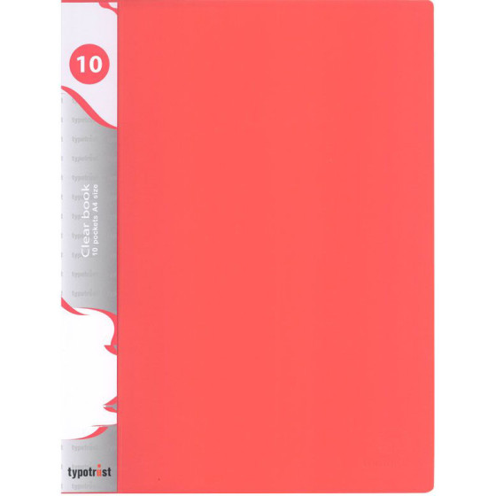 Typotrust ������� ����� 10 ��������� - (FP10010-02)