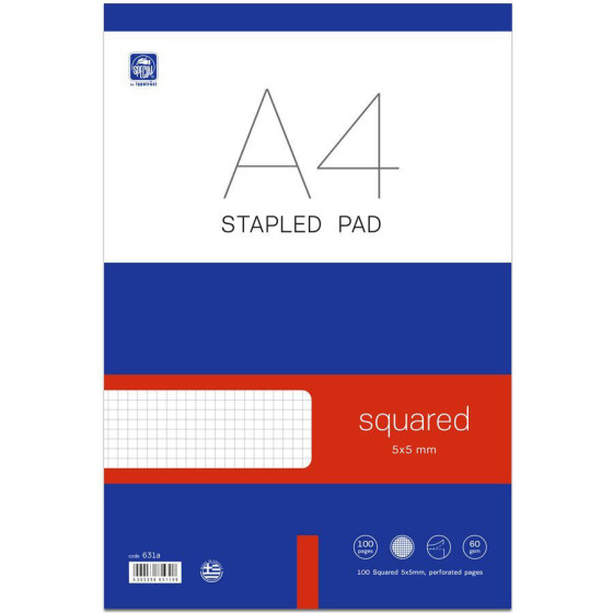Typotrust ����� ������� �4 ���� 5x5 50 �. - (63110)