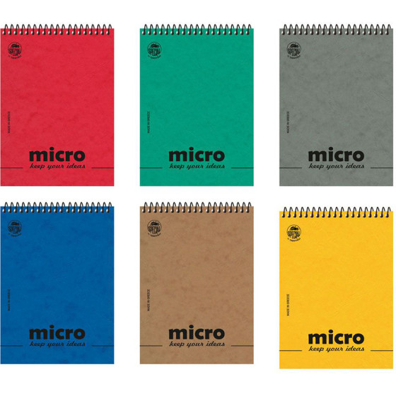 Typotrust ����� ������ ���� 8.5x11.8 MICRO 80�. - (4604-1)