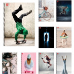 Typotrust Illustration �������� ������ A4 2 ������� - (4542-23)