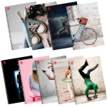 Typotrust Illustration �������� ������ A4 4 ������� - (4544-23)