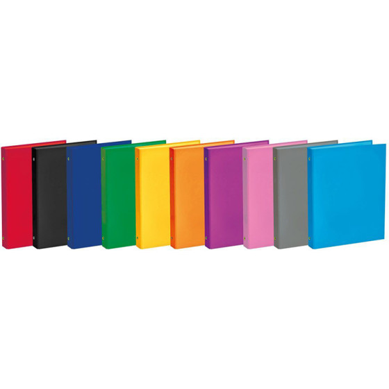 Typotrust ������ �������� �� 4 ''O'' ������� A4 ������� ������� - (FN21294)