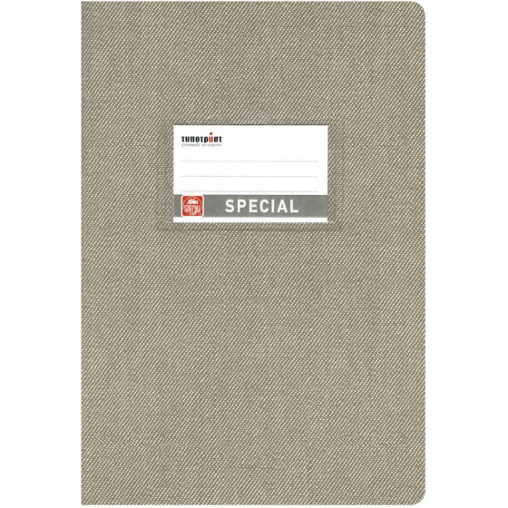 Typotrust Jeans �������� ���� ���� 17x25 50�. - (4164)