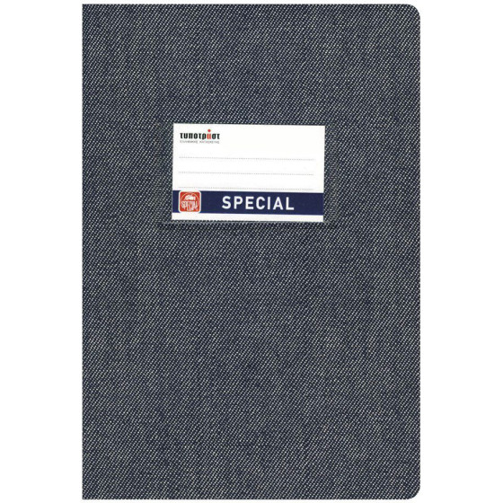 Typotrust Jeans �������� ������ ���� ���� 17x25 50�. - (4161)