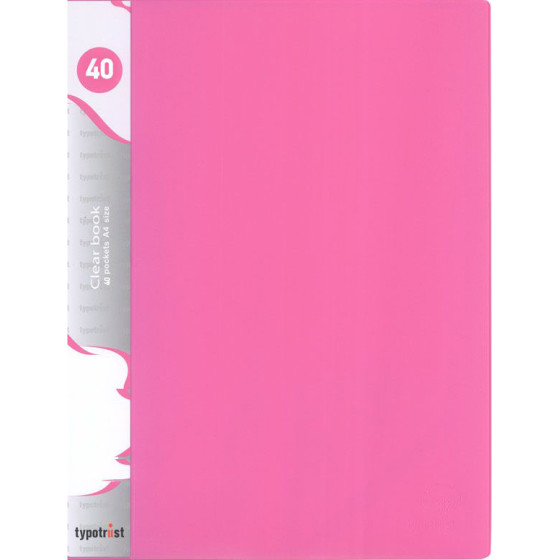Typotrust ��� ����� 40 ��������� - (FP10040-24)