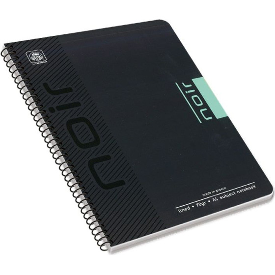 Typotrust Noir �������� ������ A4 2 ������� - (4542-24)