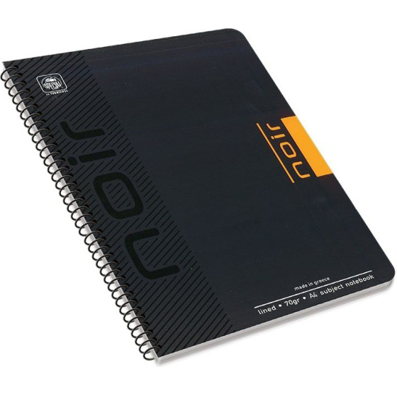 Typotrust Noir �������� ������ A4 3 ������� - (4543-24)