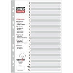 Typotrust ������������ A4 ���������� (�-�) - (FP40424)
