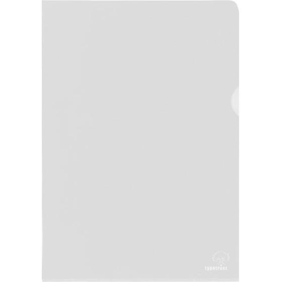 Typotrust �������� ''L'' A4 �������� (����.25���) - (FP21090)