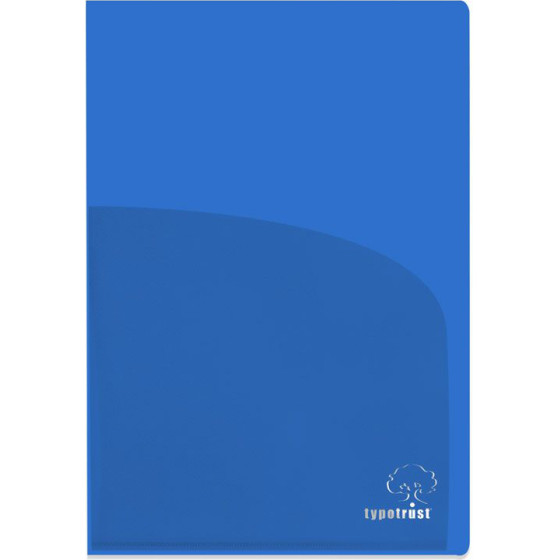 Typotrust ������� �������� �� 2 ����� A4 ���� - (FP23000-03)
