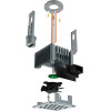 Lampa D1S/D1R 12/24V 35W 6.000K 8000lm Led Seoul CSP-3570cHips Can Bus Plug & Play - 2���. - (58550)