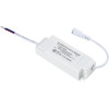 GloboStar Abs �������� ����������� Selv ��� �������� Led 9-21W Ac 200-240V �� Constant Current Dc 36-54V/300mA�5% PF0.95 IP20 M11 x �4.3 x �2.5cm - Tuv Certified Driver - 5 Years Warranty - (60222)