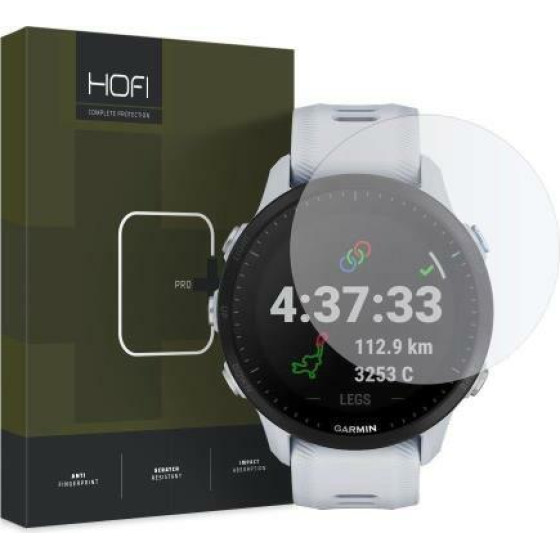 Hofi Tempered Glass Premium Pro+ Garmin Forerunner 955/ 955 Solar 46mm (1 ���.)